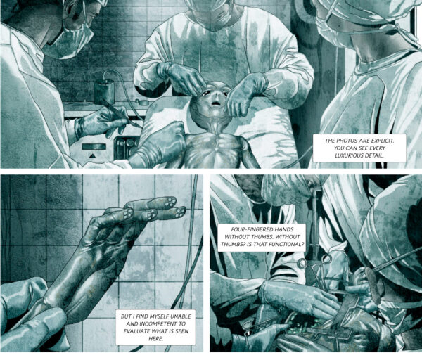 The Horror Country - Imagen 7